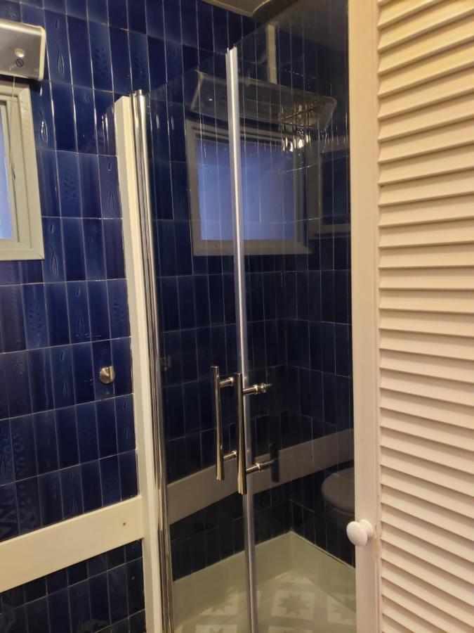 Le Balcon Apartment Camps-sur-l'Agly Екстериор снимка