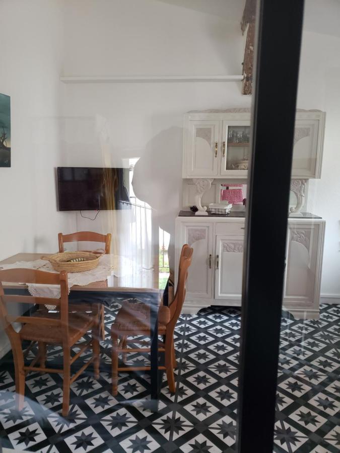 Le Balcon Apartment Camps-sur-l'Agly Екстериор снимка