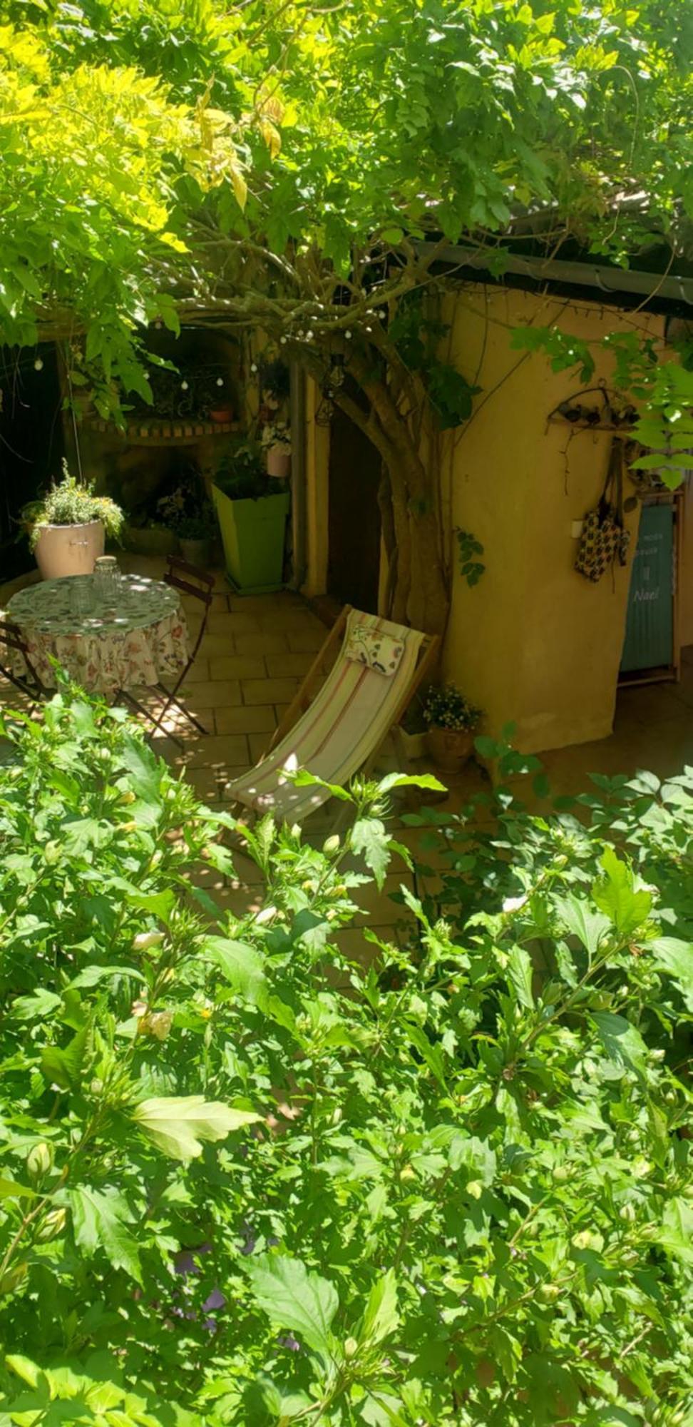 Le Balcon Apartment Camps-sur-l'Agly Екстериор снимка